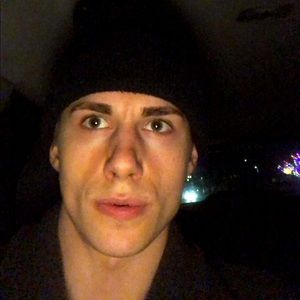 Meet your Posher, Matthew